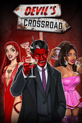 Devil’s Crossroad бесплатно онлайн | Вулкан Vegas без денег