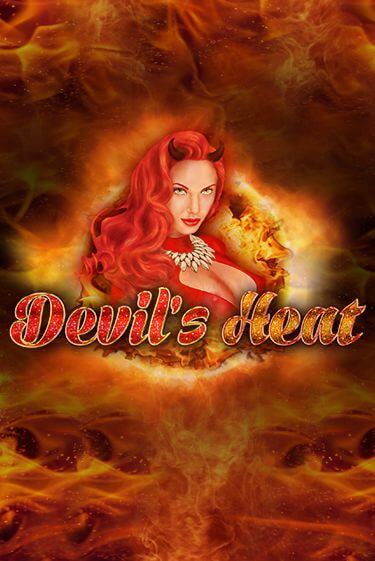 Devil's Heat бесплатно онлайн | Вулкан Vegas без денег