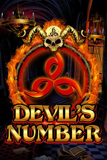Devil's Number бесплатно онлайн | Вулкан Vegas без денег