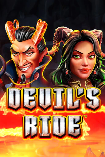 Devil's Ride бесплатно онлайн | Вулкан Vegas без денег