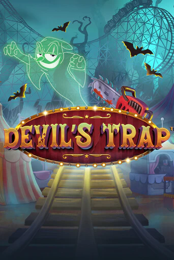 Devil's Trap бесплатно онлайн | Вулкан Vegas без денег