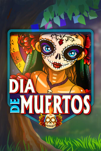 Dia De Muertos бесплатно онлайн | Вулкан Vegas без денег