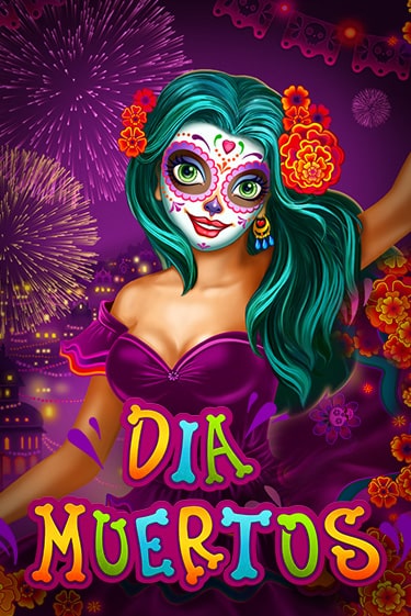 Dia Muertos бесплатно онлайн | Вулкан Vegas без денег