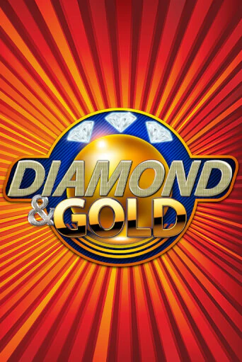 Diamond & Gold бесплатно онлайн | Вулкан Vegas без денег