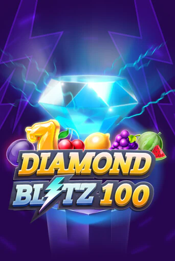 Diamond Blitz 100 бесплатно онлайн | Вулкан Vegas без денег