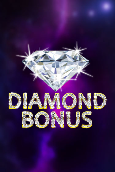 Diamond Bonus бесплатно онлайн | Вулкан Vegas без денег