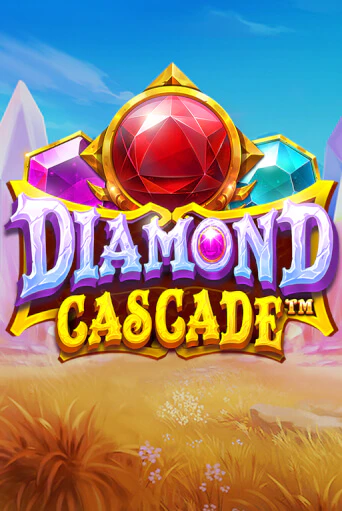 Diamond Cascade бесплатно онлайн | Вулкан Vegas без денег