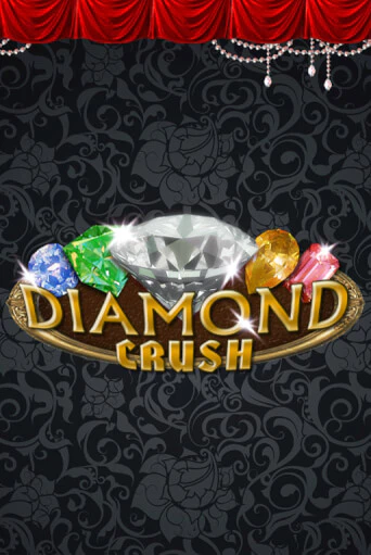 Diamond Crush бесплатно онлайн | Вулкан Vegas без денег