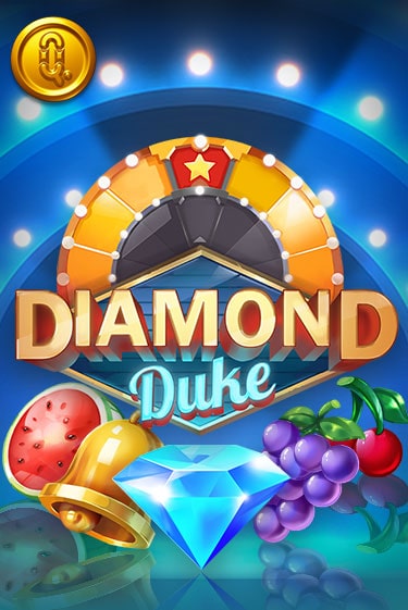 Diamond Duke бесплатно онлайн | Вулкан Vegas без денег