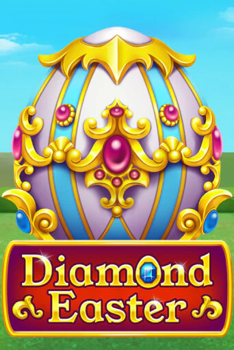 Diamond Easter бесплатно онлайн | Вулкан Vegas без денег