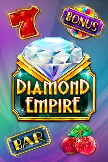 Diamond Empire бесплатно онлайн | Вулкан Vegas без денег