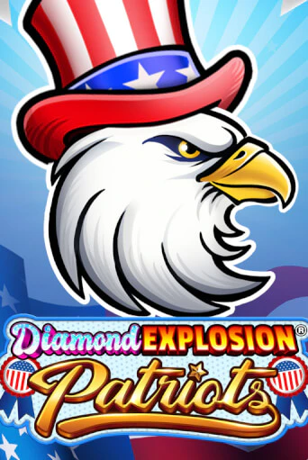 Diamond Explosion Patriots бесплатно онлайн | Вулкан Vegas без денег