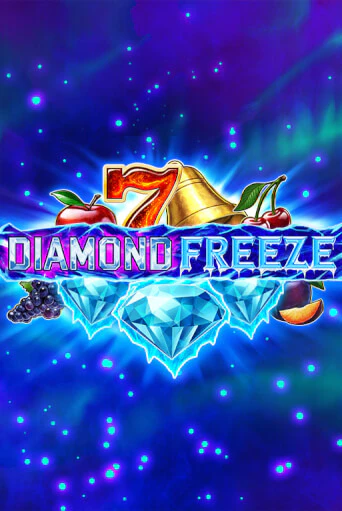 Diamond Freeze бесплатно онлайн | Вулкан Vegas без денег