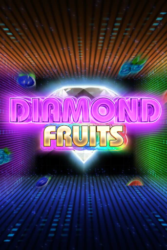 Diamond Fruits бесплатно онлайн | Вулкан Vegas без денег