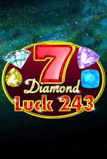 Diamond Luck 243 бесплатно онлайн | Вулкан Vegas без денег
