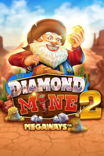 Diamond Mine 2 бесплатно онлайн | Вулкан Vegas без денег