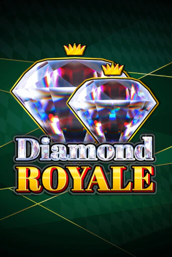 Diamond Royale бесплатно онлайн | Вулкан Vegas без денег