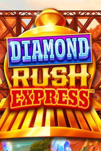 Diamond Rush Express™ бесплатно онлайн | Вулкан Vegas без денег