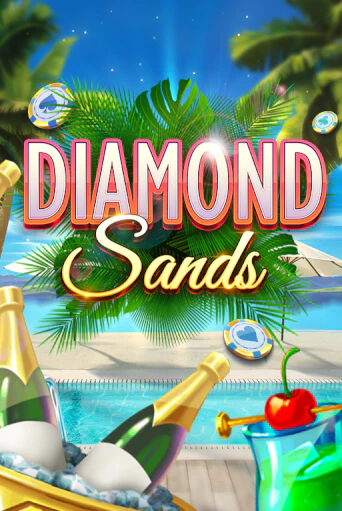 Diamond Sands бесплатно онлайн | Вулкан Vegas без денег