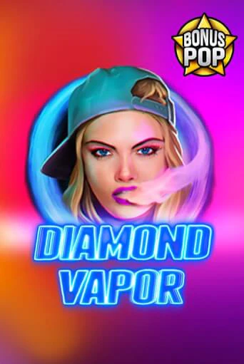 Diamond Vapor бесплатно онлайн | Вулкан Vegas без денег