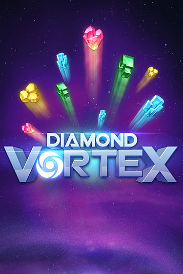 Diamond Vortex бесплатно онлайн | Вулкан Vegas без денег