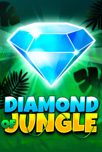 Diamond of Jungle бесплатно онлайн | Вулкан Vegas без денег