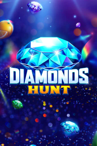 Diamonds Hunt бесплатно онлайн | Вулкан Vegas без денег