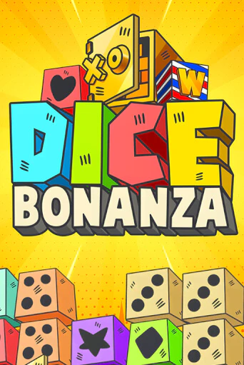 Dice Bonanza бесплатно онлайн | Вулкан Vegas без денег