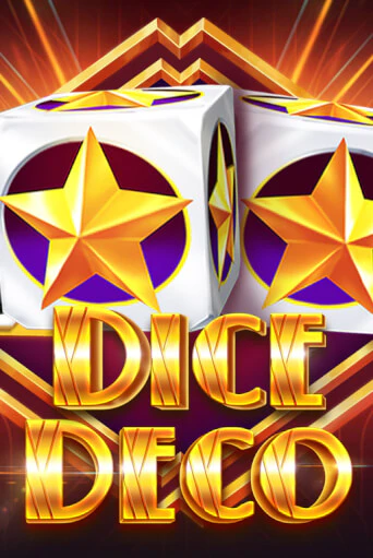 Dice Deco бесплатно онлайн | Вулкан Vegas без денег