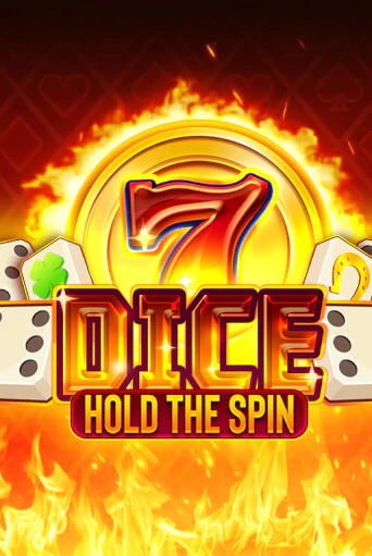 Dice: Hold The Spin бесплатно онлайн | Вулкан Vegas без денег