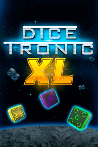 Dice Tronic XL бесплатно онлайн | Вулкан Vegas без денег