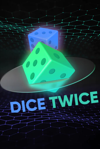 Dice Twice бесплатно онлайн | Вулкан Vegas без денег