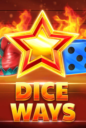 Dice Ways бесплатно онлайн | Вулкан Vegas без денег