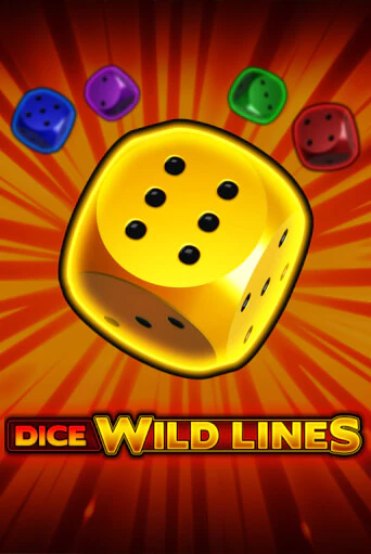 Dice Wild Lines бесплатно онлайн | Вулкан Vegas без денег