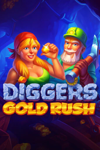 Diggers Gold Rush бесплатно онлайн | Вулкан Vegas без денег