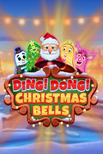 Ding Dong Christmas Bells бесплатно онлайн | Вулкан Vegas без денег