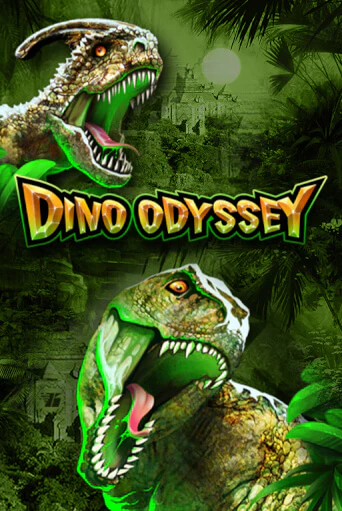 Dino Odyssey бесплатно онлайн | Вулкан Vegas без денег