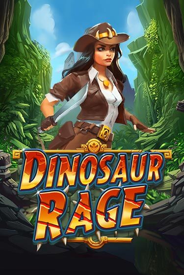 Dinosaur Rage бесплатно онлайн | Вулкан Vegas без денег