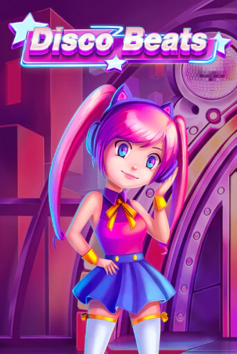Disco Beats бесплатно онлайн | Вулкан Vegas без денег