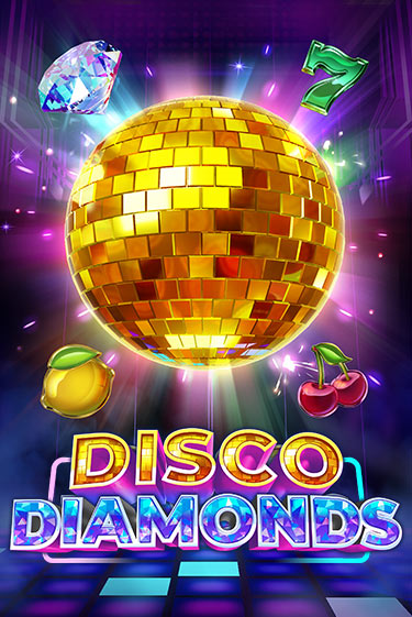 Disco Diamonds бесплатно онлайн | Вулкан Vegas без денег