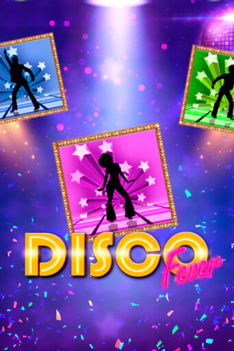 Disco Fever бесплатно онлайн | Вулкан Vegas без денег