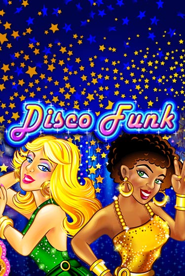 Disco Funk бесплатно онлайн | Вулкан Vegas без денег