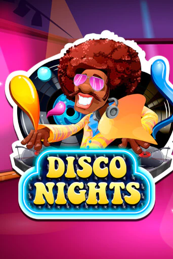 Disco Nights бесплатно онлайн | Вулкан Vegas без денег