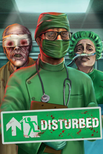 Disturbed бесплатно онлайн | Вулкан Vegas без денег