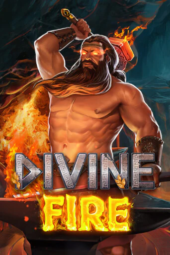Divine Fire бесплатно онлайн | Вулкан Vegas без денег