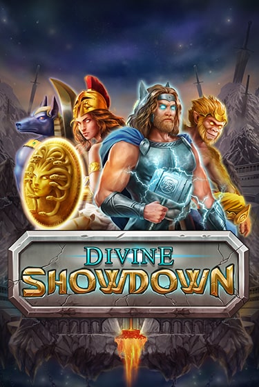 Divine Showdown бесплатно онлайн | Вулкан Vegas без денег