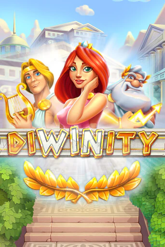 Diwinity бесплатно онлайн | Вулкан Vegas без денег