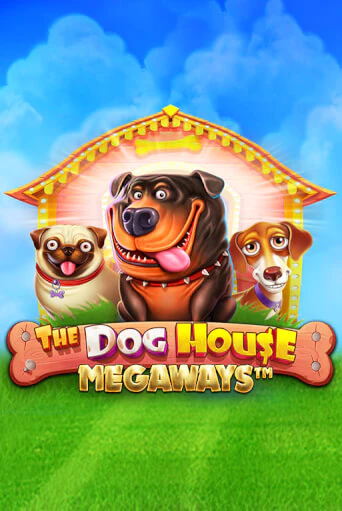The Dog House Megaways бесплатно онлайн | Вулкан Vegas без денег