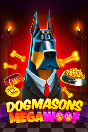 Dogmasons MegaWOOF бесплатно онлайн | Вулкан Vegas без денег