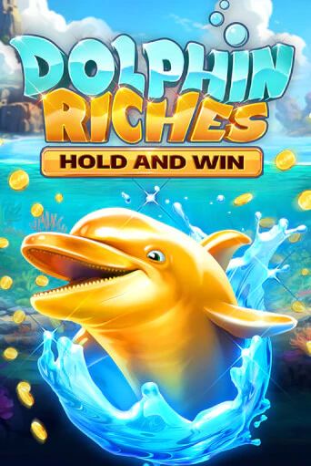 Dolphin Riches Hold and Win бесплатно онлайн | Вулкан Vegas без денег